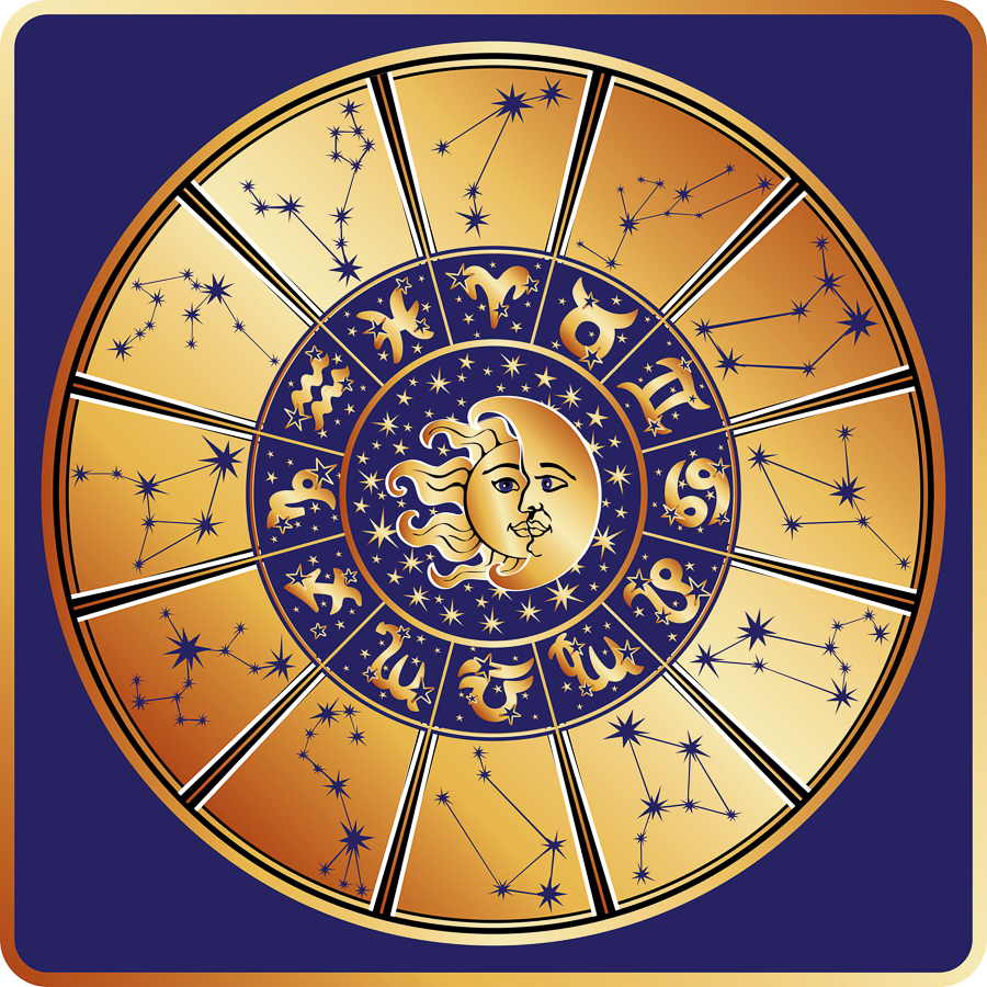 KAPA : Članci : Horarna astrologija